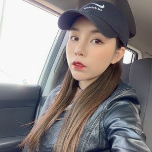 Meet your Posher, Liuxin